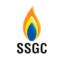 SSGC logo