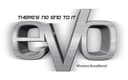 EVO / CharJi logo