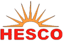 HESCO logo