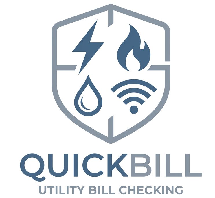 QuickBill Logo